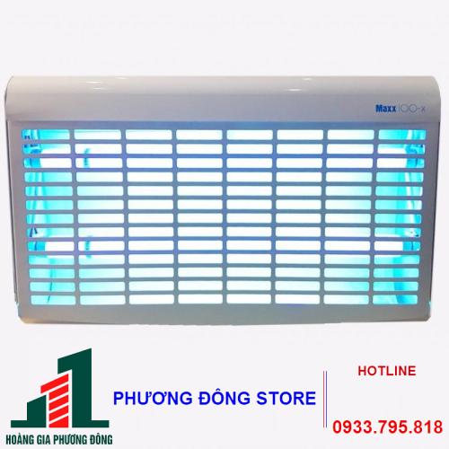 Đèn diệt muỗi và côn trùng Maxx 100 –X